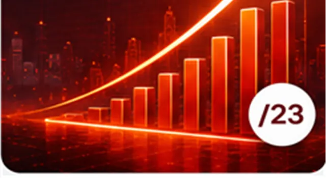 Bloco IPv4 /23 — crescimento para ISPs
